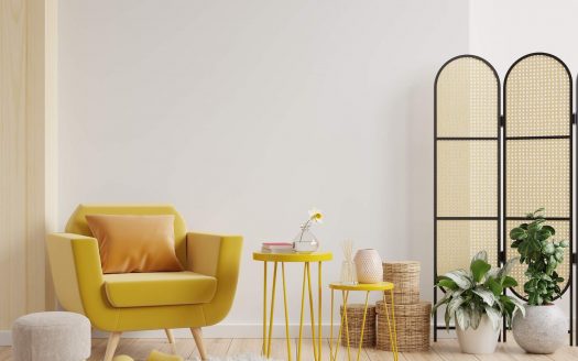 Modern Penthouse Apartment